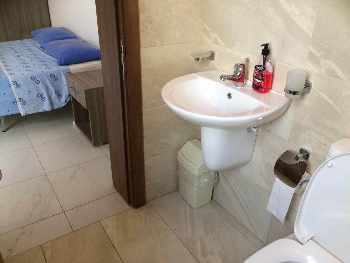 Seafront Apartment Between Valletta And Sliema Msida Ngoại thất bức ảnh