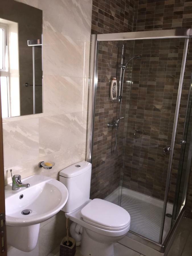 Seafront Apartment Between Valletta And Sliema Msida Ngoại thất bức ảnh